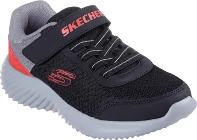 Produktbild von Skechers Bounder - Trekzic 403908L-BKRD Kinder