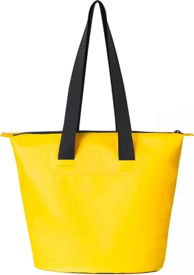 Obrázok produktu pre Vodotesná taška HQWear, 11l, žltá