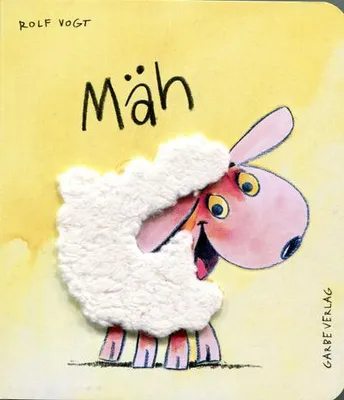 Produktbild von Mäh