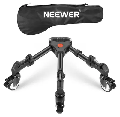 Image de Support mobile pour trépied NEEWER