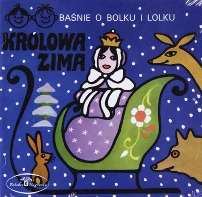 Obrázek produktu pro Královna Zima