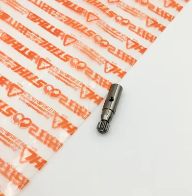 Produktbild von STIHL Ölpumpe 0,65, original 11236403201