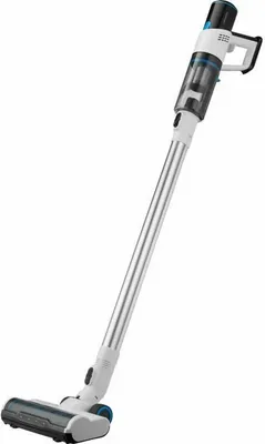 Obrázok produktu pre Tyčový vysávač MEDION P250 (akumulátorový, bezvreckový, cyklónová technológia, 250 W, tyčový a ručný vysávač 2v1 s nabíjateľnou batériou, prachový senzor, HEPA H13, dotykový displej LED, kefový valec)