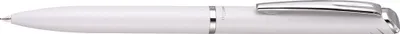 Produktbild von Pentel EnerGel Gel-Tintenroller Hi-Class weiß