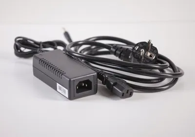Obrázek produktu pro WANTEC Netzteil - Wechselstrom 100-240 V - 35 Watt