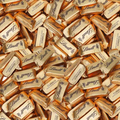 Produktbild von Lindt Giandujotto Classico 3kg