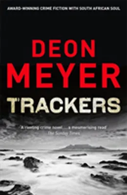 Obrázok produktu pre Trackers