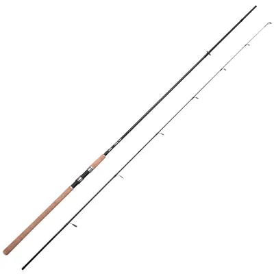 Produktbild von Spro Steckrute 2 Kraft Allround Länge 3,00m WG 60-120g