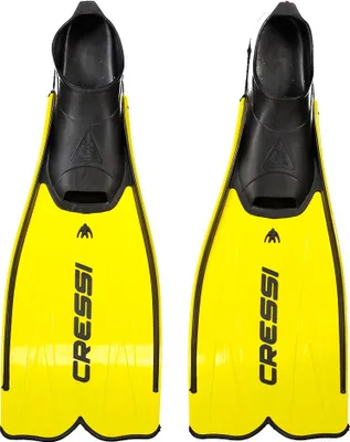 Produktbild von Cressi Rondinella Yellow EU 33-34