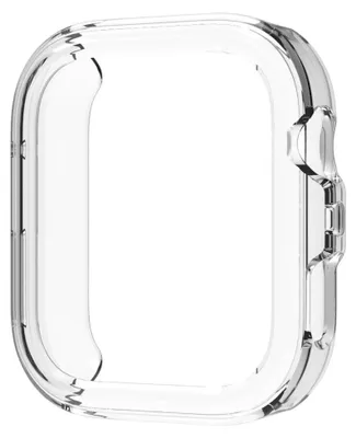 Immagine prodotto di Custodia in TPU per smartwatch Huawei Watch Fit 4 Pro, trasparente
