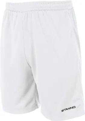 Produktbild von Stanno Club Pro Shorts Herren - Weiß  | Größe: XL