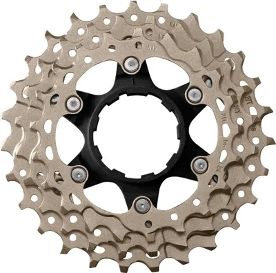 Produktbild von SHIMANO Ritzel für CS-M8000, CS-M7000 21-24-27 Zähne 11-40