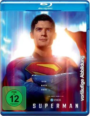 Produktbild von Superman