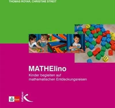 Obrázek produktu pro MATHElino