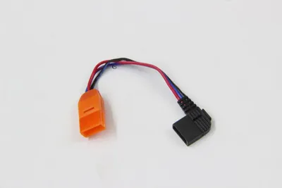 Produktbild von Jamara Adapterkabel Simprop - Robbe 090201