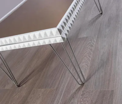 Immagine prodotto di Tavolino da salotto tavolino di design arredamento tavolini in legno 111x64