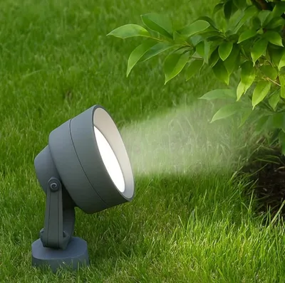 Imagen del producto de LITIO PR 4000K, Foco, Ideal Lux