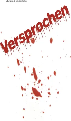 Produktbild von Versprochen