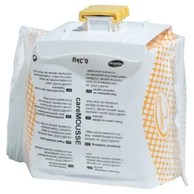 Produktbild von Keuco 04993000300 Hygieneschaum 04993,