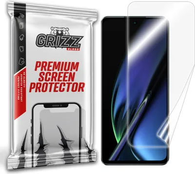 Produktbild von GrizzGlass Keramische Folie CeramicFilm für Oppo K11x