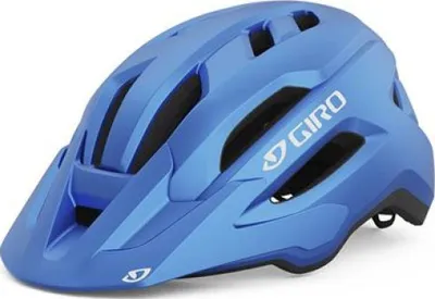 Produktbild von Giro Fixture Ii 2023 Mtb-helm Blau 50-57 cm Blau 50-57 cm