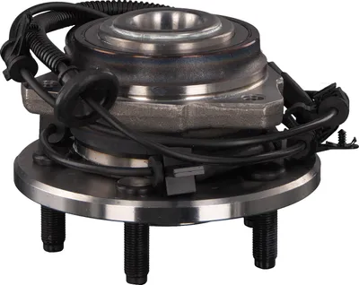 Produktbild von FEBI BILSTEIN Radlagersatz für JEEP CHEROKEE (KJ) Schrägkugellager 100mm 172494