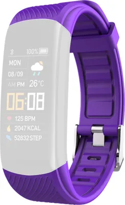 Obrázok produktu pre Giewont Fit&GO pás pre GW200 GWP200-3 - Flora Violet