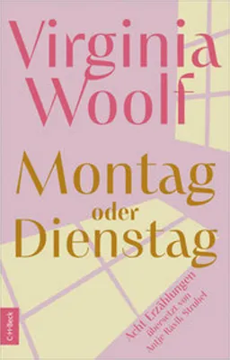 Zdjęcie produktu dla Montag oder Dienstag