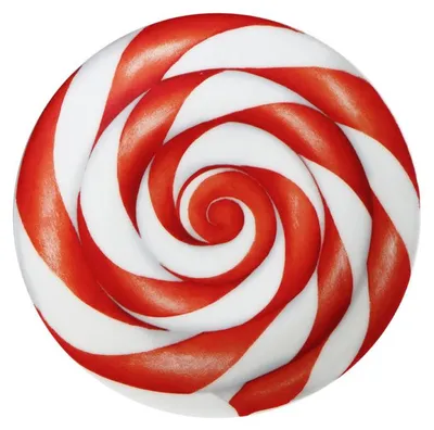 Produktbild von Taitù Red Candy - Beilagenteller Ø 17 cm
