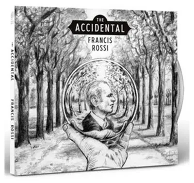 Produktbild von The Accidental (Ltd. CD Digipak)