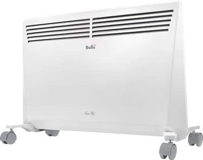 Image de Ballu Heat Max chauffage par convecteur 2000W
