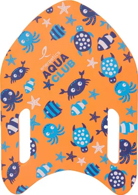 Immagine prodotto di ENERGETICS Ki. aiuto al nuoto KIDS Kickboard ARANCIONE Taglia unica