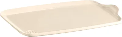 Produktbild von EMILE HENRY Aperitivo Snackplatte (extragroß) Argile EH 5005 02 3289310250054