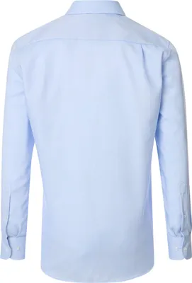 Produktbild von Casa Moda Comfort Fit Business-Hemd Hellblau