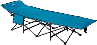 Immagine prodotto di Lettino da campeggio pieghevole NILS Camp NC2701 190 cm