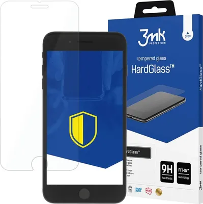 Image de Apple Iphone 7/8 Plus - 3Mk Hardglass