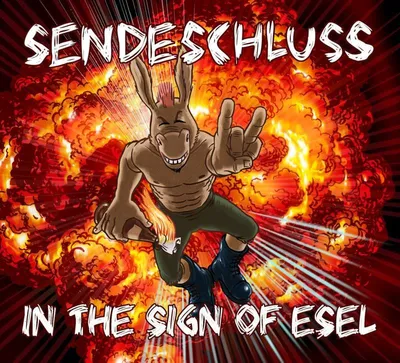 Produktbild von In The Sign Of Esel (eco Vinyl)