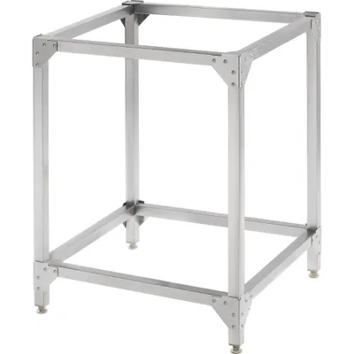 Produktbild von Untergestell f. Pizzaöfen, 565x470x1000