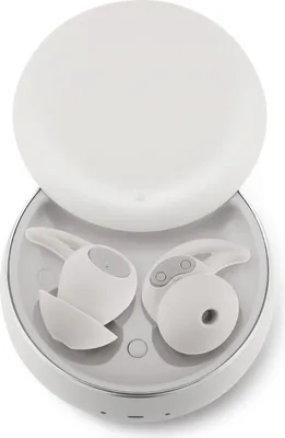 Produktbild von Schlafkopfhörer - Bluetooth In-Ear-Ohrhörer - Für Seitenschläfer - Druckfreier Sitz - Anti-Schnarchen - Kabellos