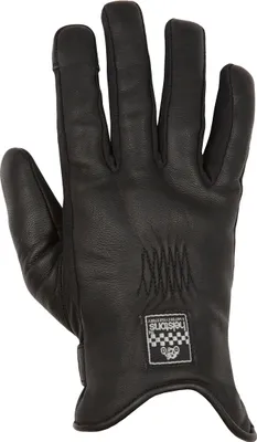 Produktbild von Helstons Benson Motorradhandschuhe, schwarz, 8