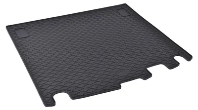 Immagine prodotto di Vasca in gomma per bagagliaio Rigum per Ford Tourneo Courier (dal 2023)