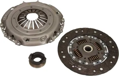Produktbild von LuK Kupplung für Seat Skoda VW 1,6 2,0 TDI
