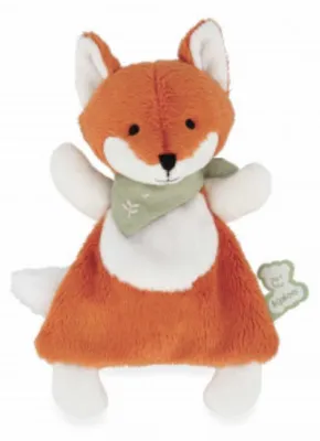 Image de Kaloo Doudou renard Paprika - 18 cm