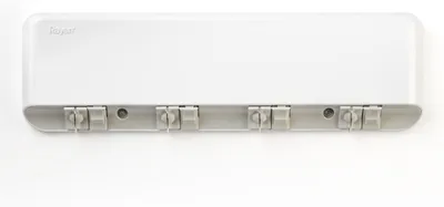 Obrázek produktu pro Rayen – Automatická sušák na prádlo, 4řádový