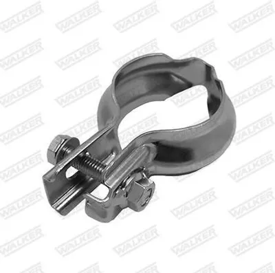 Produktbild von WALKER Montagesatz Schalldämpfer 80306 für TOYOTA AYGO (WNB1, KGB1) 98mm 64mm 3,5mm Beutel 0,109kg