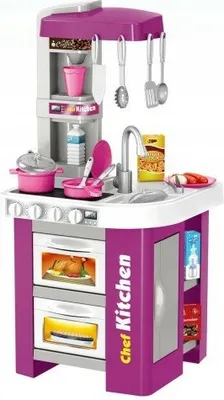 Produktbild von Küchenset 922-49