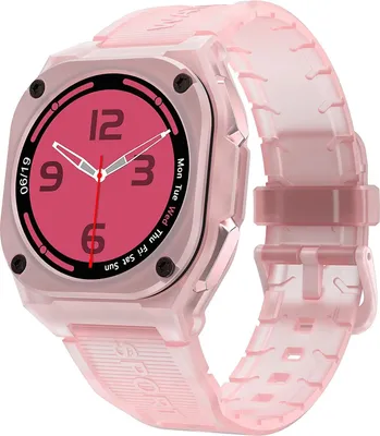 Produktbild von Kompass Militär Uhr Sportuhr Herren Damen Smartwatch Laufuhr Outdoor Fitnessuhr mit Telefonfunktion, Gesundheitsuhr, Blutdruckmessung, Schrittzähler