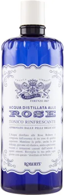 Produktbild von ROBERTS ROSENWASSER Gesichtspflege 300ml Acqua alle Rose