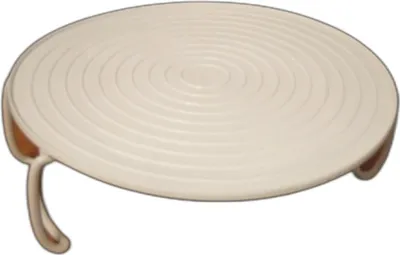 Zdjęcie produktu dla stojak /pokrywka do mikrofalówki 24cm | M062