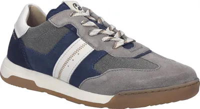 Produktbild von JOSEF SEIBEL Blake 02 | Sneaker für Herren | Blau